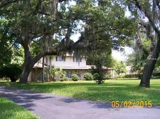 9260 Yellow Lake Dr, New Port Richey, FL 34654