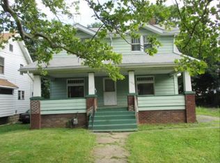 150 E Lucius Ave, Youngstown, OH