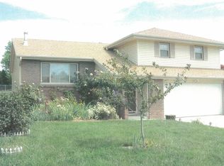 604 Knollwood St, Wakefield, KS 67487