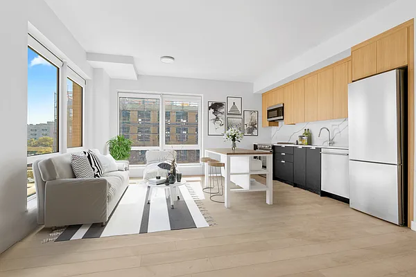 Rented by Corcoran | media 16