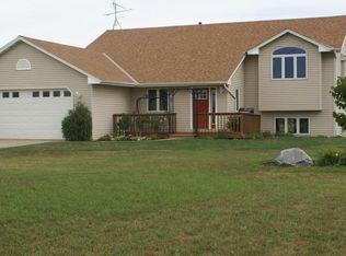 2310 135th St SW, Aberdeen, SD 57401