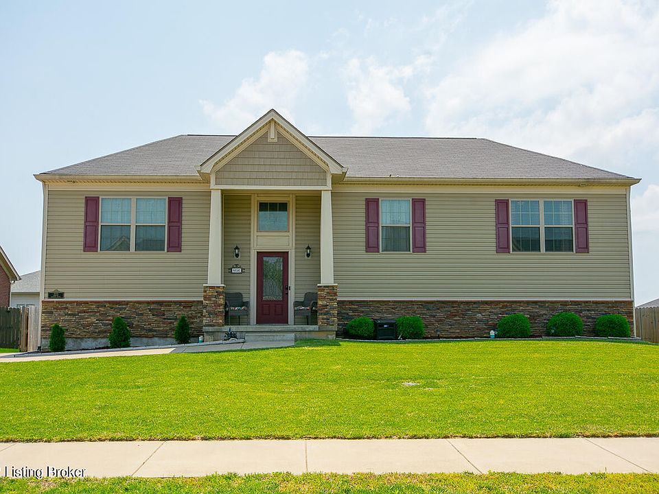 223 Sangria Dr, Vine Grove, KY 40175 Zillow