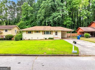 2579 Bonnybrook Dr SW, Atlanta, GA
