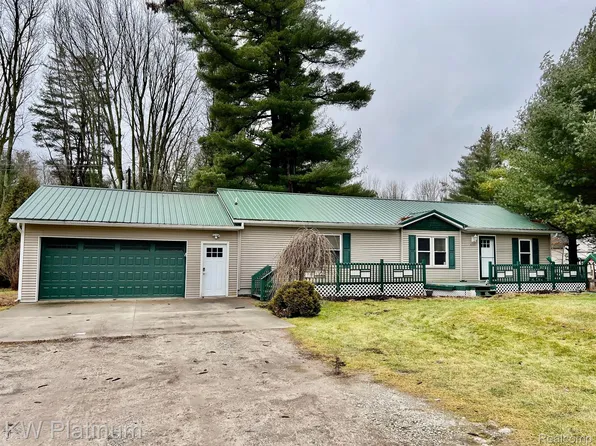 4357 Pine Grove Ave, Fort Gratiot, MI 48059