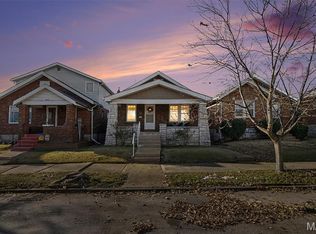 3808 Burgen Ave, Saint Louis, MO