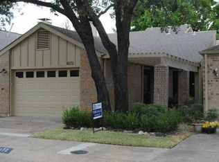 4172 Rosser Sq, Dallas, TX 75244