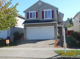 2413 N Holladay St, Cornelius, OR