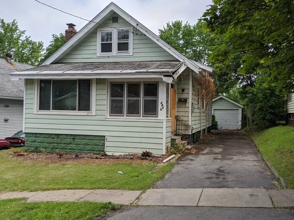 141 Hobart Ave, Syracuse, NY 13205