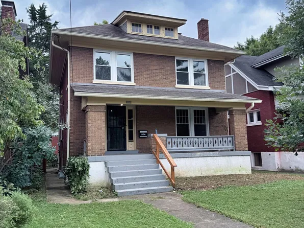 1950 Roanoke Ave, Louisville, KY 40205