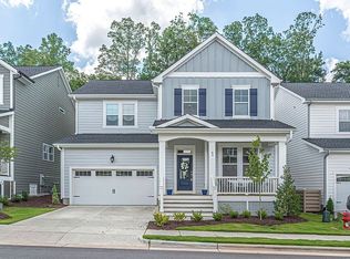 49 Bluffwood, Chapel Hill, NC 27516
