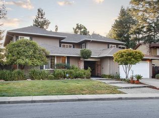 36551 Montecito Dr, Fremont, CA 94536