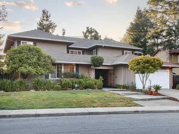 36551 Montecito Dr, Fremont, CA 94536