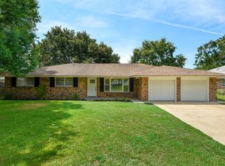 103 Vance Pl, Long Beach, MS 39560
