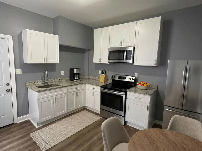 Kitchen-AI