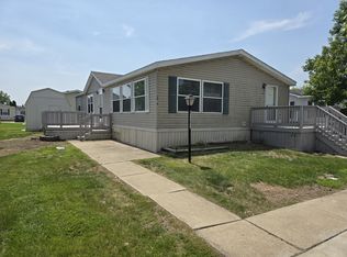 West Village Estates, Romulus, MI 48174