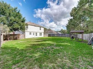 731 Cape Cottage Ln, Spring, TX 77373
