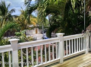 1508 Seminary St #3, Key West, FL 33040