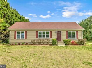 6933 Back Landing Rd, Hurlock, MD 21643