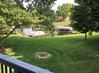 11669 Earl St, Pinckney, MI