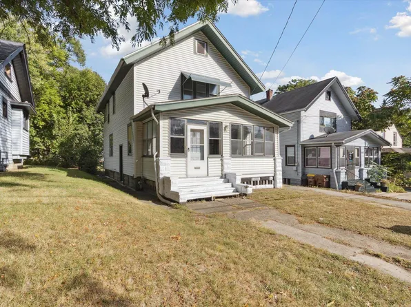 411 N Central Ave, Rockford, IL 61101