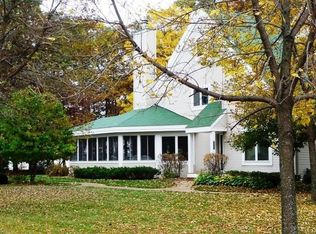 N7824 Lake View Ct, New Lisbon, WI 53950