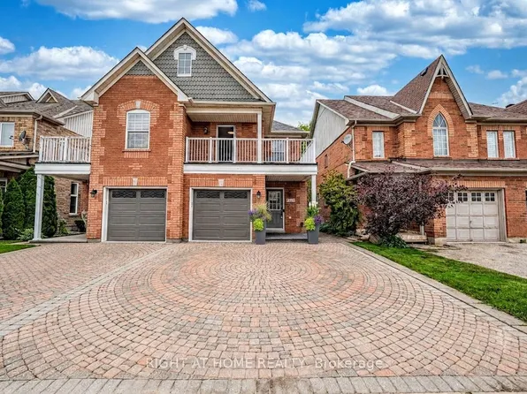 1133 Hickory Hollow Gln, Mississauga, ON L5W 1J4