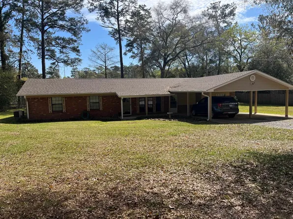 27234 Bush Isle Rd, Andalusia, AL 36421