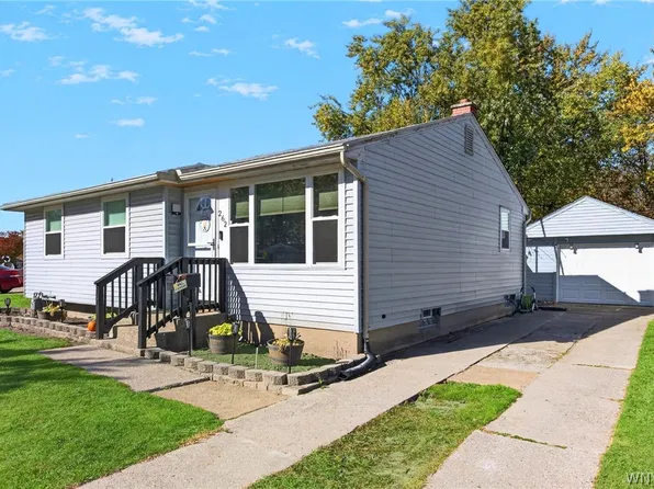 262 McNaughton Ave, Buffalo, NY 14225