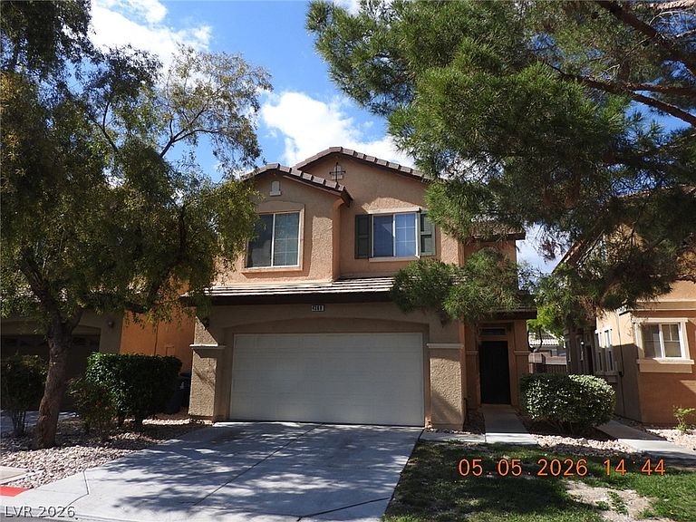 4368 Acropolis Ave, North Las Vegas, NV