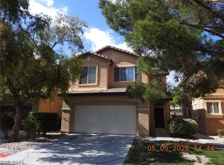 4368 Acropolis Ave, North Las Vegas, NV 89031