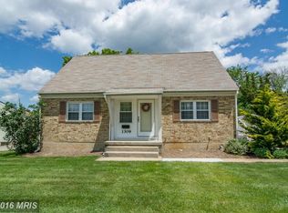 1309 Middleford Rd, Baltimore, MD 21228