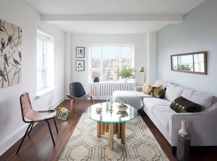 501 W 113th St APT 1605, New York, NY 10025