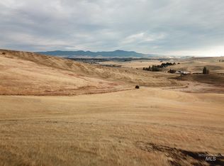 0 Murphy Lane Ettas Acres LOT 4, Moscow, ID 83843