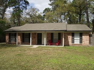 2110 Eagle Point Rd, Crosby, TX 77532