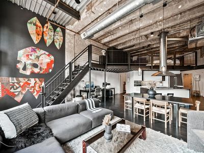 1000 E 18th Ave APT 102, Denver, CO, 80218