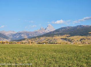 1866 Paintbrush Cir, Driggs, ID 83422