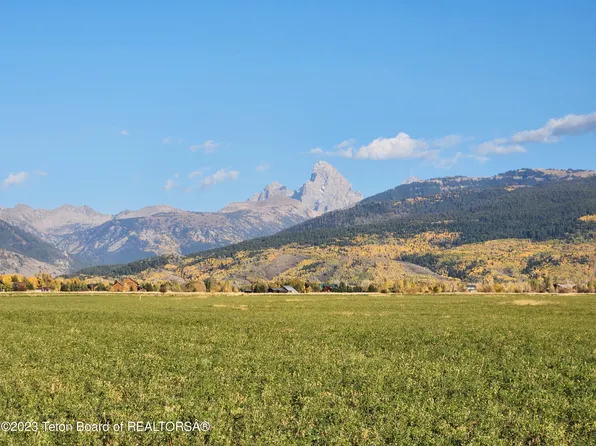 1866 Paintbrush Cir, Driggs, ID 83422