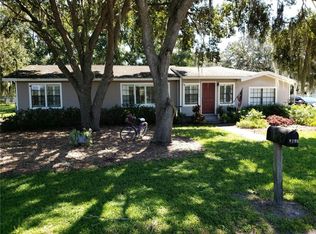 2730 Blount Rd, Dover, FL 33527