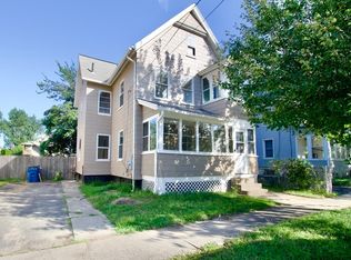 34 Belle Ave, West Springfield, MA 01089