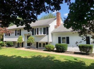 49 Miller St, Seekonk, MA 02771