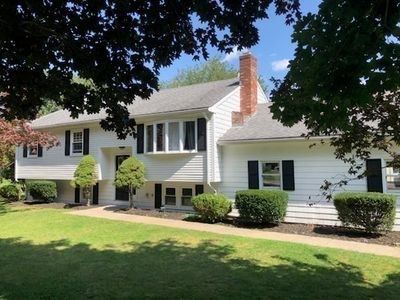 49 Miller St, Seekonk, MA, 02771