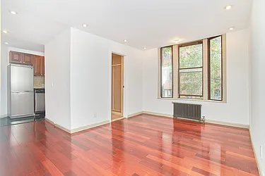 Rented by Living New York