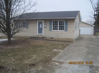 1212 S Main St LOT 16, Washington Court House, OH 43160