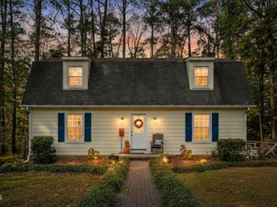 5115 Lazywood Ln, Durham, NC, 27712