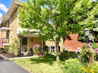 4506 Sunnyside Ave #3, Brookfield, IL 60513