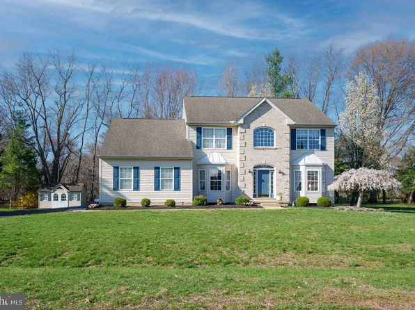 106 Veronica Ln, Bear, DE 19701