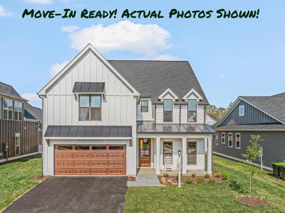 3213 Cliffstone Blvd, Charlottesville, VA, 22911