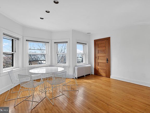 4th image of 1771 T St NW