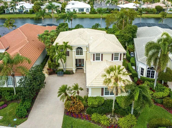 143 San Marco Drive, Palm Beach Gardens, FL 33418