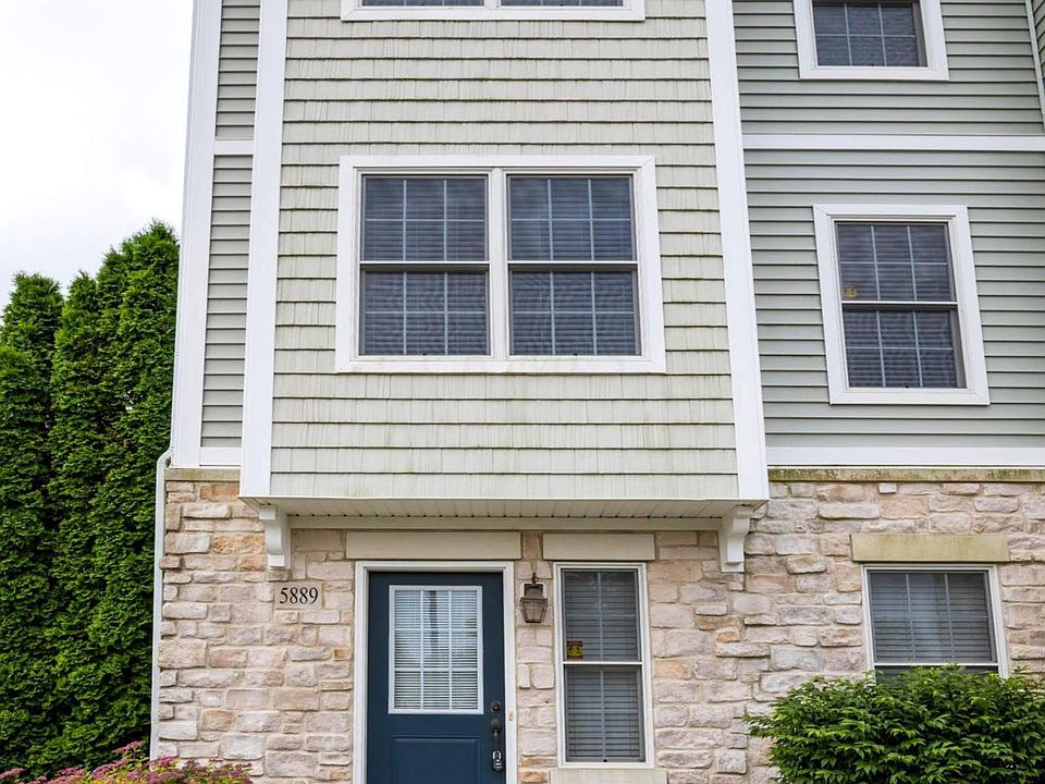 1st image of 5889 Canyon Creek Dr #801